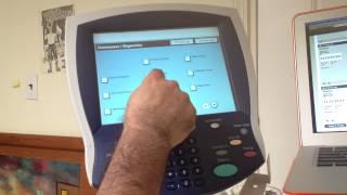 Fix xerox DocuColor 240 error code 093-314