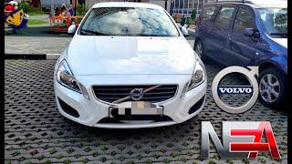 АВТОХЛАМ Volvo S60 за 800.000 руб