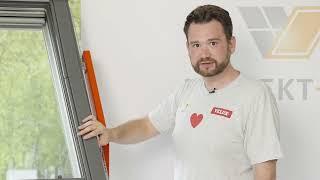 Velux Dachfenster 2fach Verglasung Kunststoff Austauschpaket für alte Velux