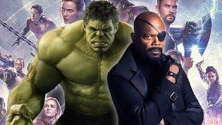 The Incredible Hulk | Hollywood Full Action Movie 2024 | Powerful Action Full Length English Movie