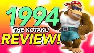 1994: The Kotaku Review | Tim Rogers | Kotaku