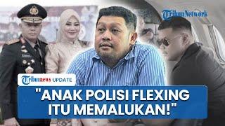 DPR Desak Kapolri Tindak Tegas Kapolda Kalsel Buntut Anaknya Pamer Jet Pribadi & Uang Jajan Rp 1 M