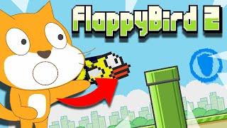 Ich Habe Einen Nachfolger Für Flappy Bird Programmiert