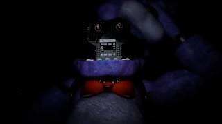 FNAF 1 HAS NEVER BEEN THIS TERRIFYING.. (FNAF in Real Time)