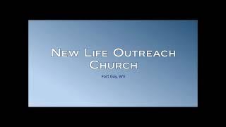 1 10 2021 | Scott Burnette | There Was Jesus | New Life Outreach Church