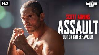 Scott Adkins's ASSAULT - Full Hollywood Action Movie | English Movie | Craig Fairbrass | Free Movie