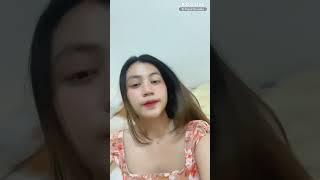 Bigo live Puput Numita di kamar seksi banget