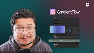 Dive into GradientFlow: More Gradients for Webflow, But is it the Answer?