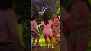 El patrón Ny 2021 bailamos 