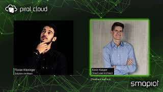 Piral Cloud Interview - Kevin Kasper