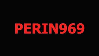 YouTube канал #perin969