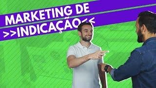 Marketing de Indicação - Escale suas vendas com essa estratégia!  | CnG #38