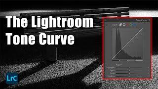 The Lightroom Tone Curve Explained