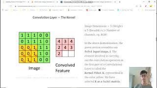 Multi Class Image Classification using Jupyter Notebook and Keras