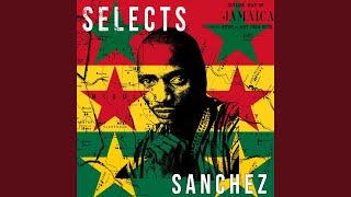 Sanchez Selects Reggae - Continuous Mix