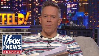 Gutfeld reacts to post-debate 'liberal media meltdowns'