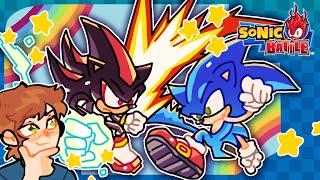 Sonic Battle: The BEST Writing in the Series?! | Coop's Reviews