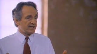 A Special Tribute to Senator Tom Harkin