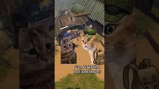 Last Day on Earth – Survivor Cats. The Farm. #ldoe #survival #cat