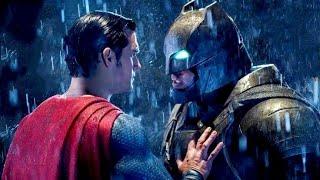 ملخص فيلم باتمان ضد سوبرمان | العركه لو ابتدت هتزعل يا بااات Batman V Superman Dawn Of Justic