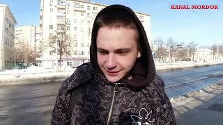 РОССИЯНЕ О НАВАЛЬНОМ: УM@Р И ХОРОШО