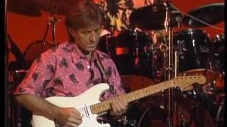 THE VENTURES - Live in Japan 1990 [1/5]