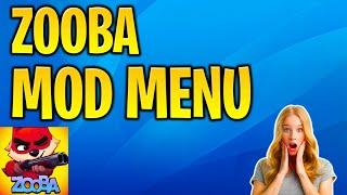 Zooba Mod Apk for Unlimited Money & Gems iOS, Android Zooba Hack Mod Menu