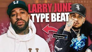 This Is How Larry June Makes Perfect West Coast Beats | How to make a #larryjune Type Beat 2024