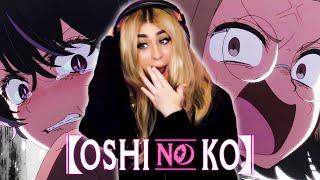 SENSEI VS STUDENT! Oshi No Ko Season 3 Episode REACTION!