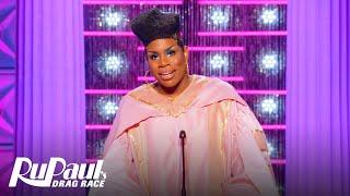 RuPaul’s Drag U Draguation Speeches  RuPaul’s Drag Race All Stars 7