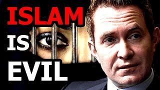 MUSLIM CULTURE IS BAD!? Douglas Murray, Maajid Nawaz, Sam Harris, Eric & Bret Weinstein