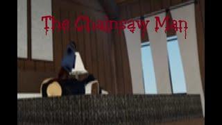 The Chainsaw Man: Roblox Animation