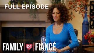 Brijet & Andre: Abstinence Makes the Heart Grow Fonder | Family or Fiance S3 E5 | Full Episode | OWN