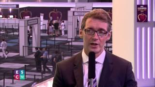 ESC TV 2014 - e-Health: A vital part of modern cardiology