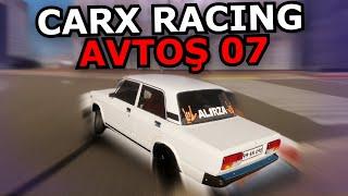 07 VƏ BMW İLƏ DRİFT ETDİM [Carx Drift Racing Online] Azərbaycanca