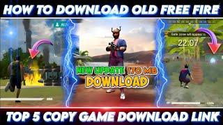 HOW TO DOWNLOAD OLD FREE FIRE || OLD FREE FIRE DOWNLOAD || OLD FREE FIRE KAISE DOWNLOAD KAREN