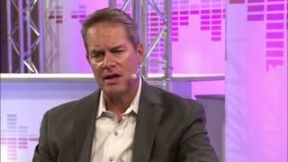 IBC TV | Imagine CEO Charlie Vogt - 3 Years In