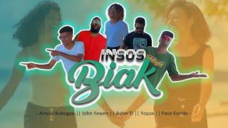 INSOS BIAK - Arnold Kobogau || John Yewen || Asher'D || Yopa || Pace Korido (Official Music Video)