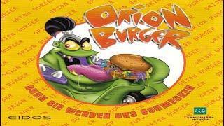 Orion Burger | deutsch | Longplay