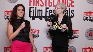 Velo Love Interview- FirstGlance Film Fest Philly 27