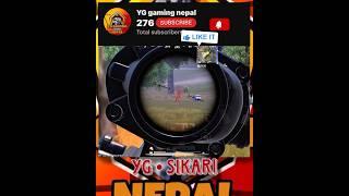 PUBG MOBILE ️#teampubgm #pubgmobile #bgmi #hitleryttdmplayer #shortvideo #mobilegame