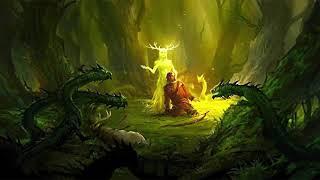 Celtic Fantasy Music-Druid Era | Ean Grimm (Scandinavian, Slavic, Germanic)