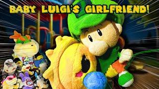 Baby Luigi's Girlfriend! - CES Movie