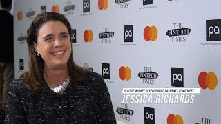 Jessica Richards | NatWest | PAY360 2023