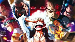 WUJUD ASLI SENJATA KUNO PLUTON Bukanlah sebuah KAPAL!!!! (3N One Piece)