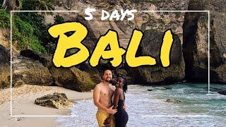 WATCH THIS VIDEO BEFORE GOING TO BALI