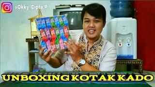 Unboxing Jajanan Anak  SD // edisi nostalgia jaman sekolah...