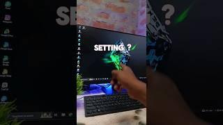 PC & Laptop Secret Settings  #computertricks #pc #pcguide #laptop #tricks #newtrick