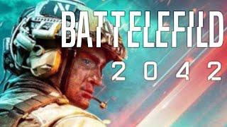 Battlefield 2042 Next-GEN EXPERIENCE! (bug)