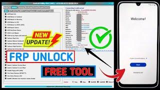 Samsung Gmail Account Bypass New Update Tool Free || Android Utility Pro New Update